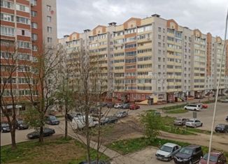 Продаю 2-комнатную квартиру, 48 м2, Смоленск, переулок Юннатов, 1, Ленинский район
