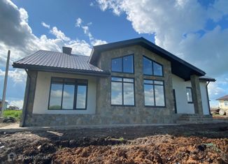 Продается дом, 120 м2, деревня Блохино, Центральная улица, 1