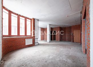 Продажа двухкомнатной квартиры, 87.3 м2, Москва, Кастанаевская улица, 18, метро Филёвский парк