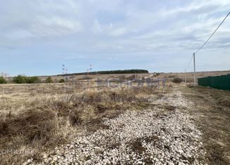 Продажа участка, 10 сот., деревня Хмелевая Поляна, Придорожная улица