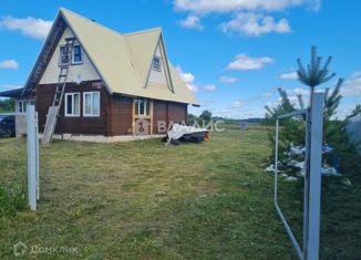 Продам дом, 108 м2, деревня Суховерхово, Набережная улица, 12