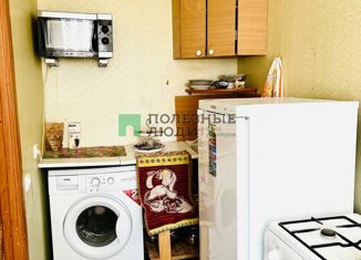 Продается 1-комнатная квартира, 22.9 м2, село Завьялово, улица Нефтяников, 5