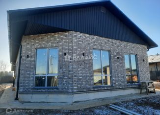 Продаю дом, 165 м2, деревня Грачёвка, Рябиновая улица