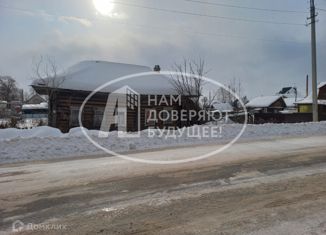 Продается дом, 30 м2, Кудымкар, улица Хорошева, 13