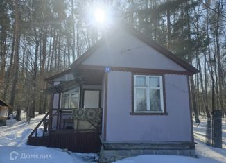 Продам дом, 30 м2, Московская область, садоводческое товарищество Рябинушка, 91