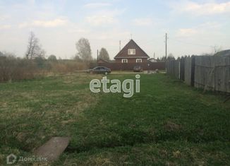 Земельный участок на продажу, 12 сот., деревня Романово