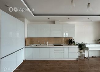 Сдача в аренду 3-комнатной квартиры, 100 м2, Москва, Флотская улица, 7к1, район Ховрино