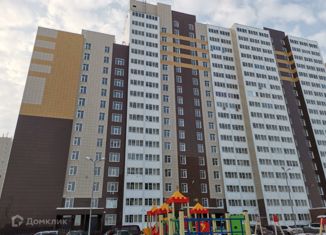 Продажа квартиры студии, 27 м2, Оренбург, Ленинский район