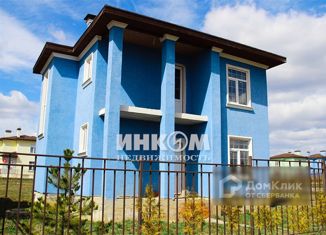Продается дом, 148.1 м2, коттеджный посёлок Рахманово Парк