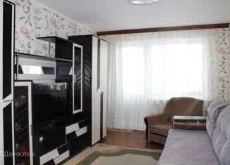 3-комнатная квартира на продажу, 60.2 м2, Нижегородская область, Берёзовская улица, 87А