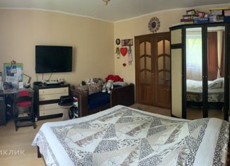 Продам трехкомнатную квартиру, 76 м2, Москва, Коломенская улица, 21к1, метро Кленовый бульвар