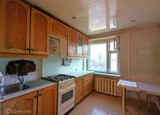 Продам 3-комнатную квартиру, 67 м2, Санкт-Петербург, Костромской проспект, 24, Костромской проспект