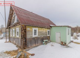 Продам дом, 52.1 м2, село Шокша