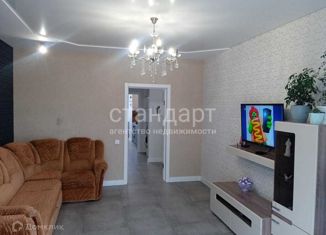 3-комнатная квартира на продажу, 96.1 м2, станица Ессентукская, улица Ляпидевского, 29