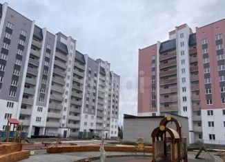 Продам 3-ком. квартиру, 74 м2, Энгельс, ЖК Локомотив, Вокзальная улица, 50