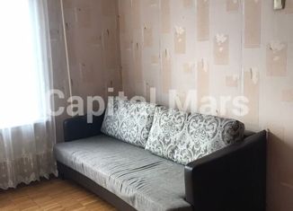 Продажа 2-комнатной квартиры, 50 м2, Москва, улица Мнёвники, 13к1, станция Хорошёво