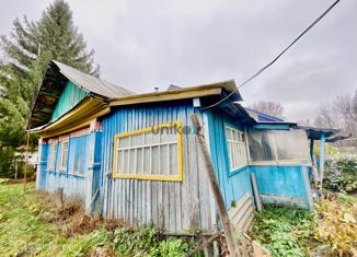 Продаю дом, 35 м2, село Иглино, улица Пархоменко