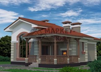 Продам дом, 67.9 м2, Абинск, Ореховая улица, 3