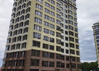 Однокомнатная квартира на продажу, 27.3 м2, Кемерово, ЖК Южный, улица Дружбы, 28/6