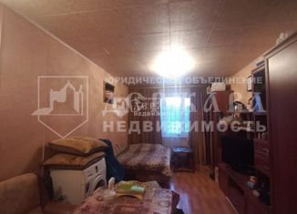 Продам 1-комнатную квартиру, 22.6 м2, Кемеровская область, улица Попова, 5