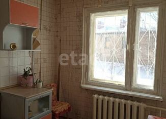 Продается двухкомнатная квартира, 50.7 м2, Чебаркуль, улица Каширина, 37