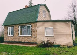 Продажа дома, 77.6 м2, деревня Курнявцево, Первомайская улица