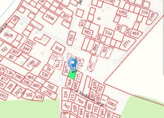 Продаю участок, 6.3 сот., посёлок Майский