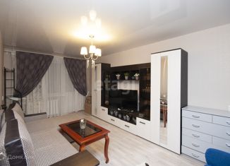 1-комнатная квартира на продажу, 34 м2, Нижний Новгород, улица Вахтангова, 10, улица Вахтангова