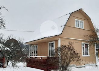 Продажа дома, 40 м2, садоводческий массив Трубников Бор, 13-я линия, 428