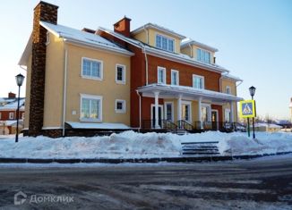 Продаю таунхаус, 401 м2, село Ангелово