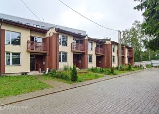 Продам таунхаус, 187 м2, посёлок городского типа Токсово, улица Дорожников, 24