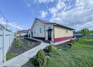 Продам дом, 100 м2, село Атемар, улица Годунова, 8