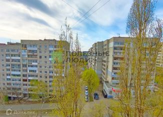 Продажа трехкомнатной квартиры, 62 м2, Саратов, Одесская улица, 24