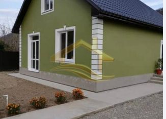 Дом на продажу, 116.5 м2, поселок городского типа Новомихайловский