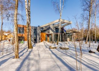 Продаю дом, 1450 м2, коттеджный посёлок Лужки-2, Высокая улица, 110