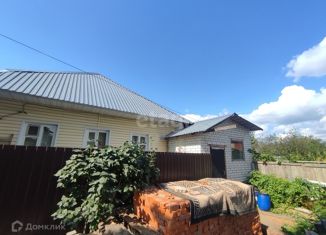 Дом на продажу, 50 м2, Йошкар-Ола, улица Котовского