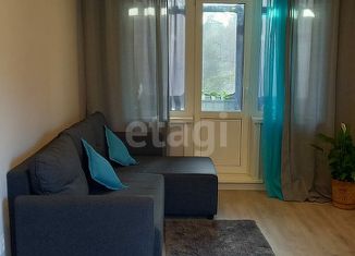 Продается однокомнатная квартира, 32 м2, Новосибирск, Весенний проезд, 6, Весенний проезд