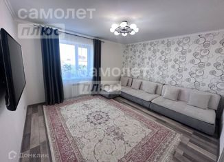 2-ком. квартира на продажу, 78 м2, Ставрополь, улица Мимоз, 26, ЖК Восток