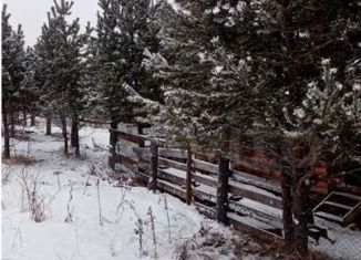 Продается участок, 10 сот., село Озёрное, Центральная улица