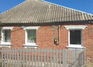 Продается дом, 60 м2, село Крапивное, Школьная улица, 19