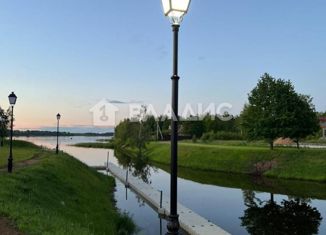 Участок на продажу, 25 сот., деревня Новые Ченцы