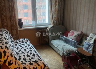 Продается 2-ком. квартира, 44.8 м2, Москва, Авангардная улица, 8к3, Головинский район