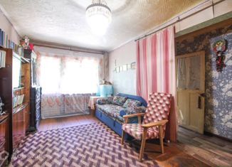 3-ком. квартира на продажу, 56 м2, Барнаул, улица Антона Петрова, 207, Ленинский район