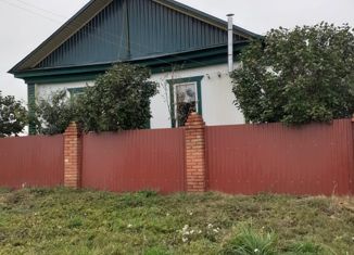 Продаю дом, 54.1 м2, село Воецское, Центральная улица