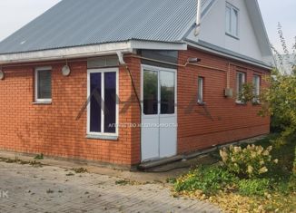 Продам дом, 120 м2, село Салих-Тукай, Комсомольская улица, 11