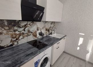 Продам квартиру студию, 31.5 м2, Краснодар, Домбайская улица, 55к4, ЖК Свобода
