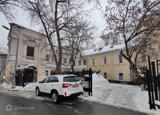 Продается офис, 193 м2, Москва, Верхняя Радищевская улица, 9с4, Таганский район