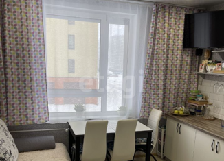 Продаю 2-ком. квартиру, 54.2 м2, Ярославль, ЖК Волга Парк