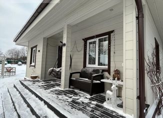 Продаю дом, 47.21 м2, деревня Шустовы, Шустовская улица, 8