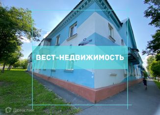 Продаю трехкомнатную квартиру, 80.6 м2, Полысаево, улица Свердлова, 9
